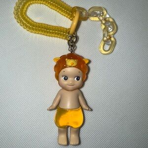 Sonny Angel Candy Store, Lion, Key Chain